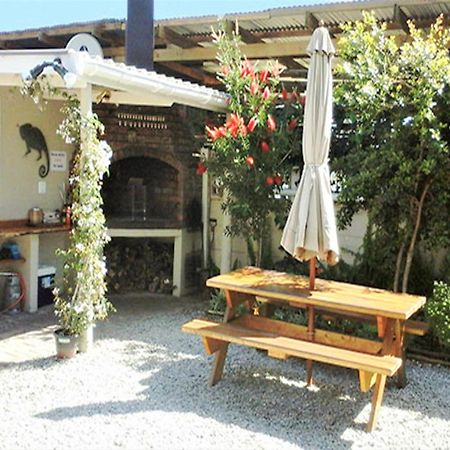 Keedols Inn & Backpackers Книсна Екстериор снимка