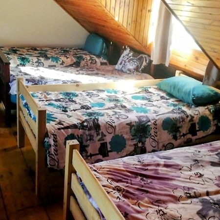 Keedols Inn & Backpackers Книсна Екстериор снимка