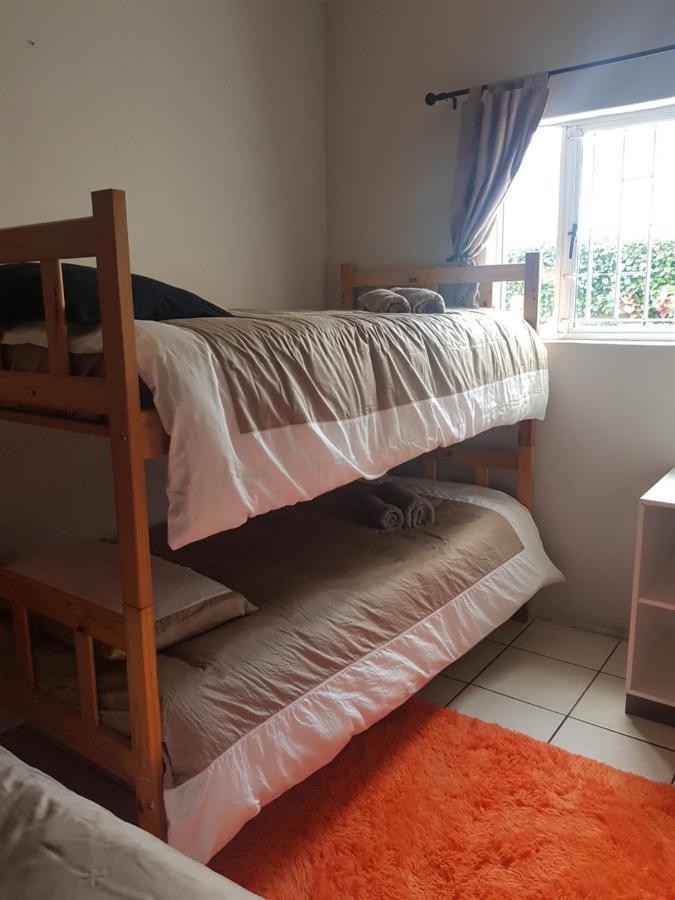 Keedols Inn & Backpackers Книсна Екстериор снимка