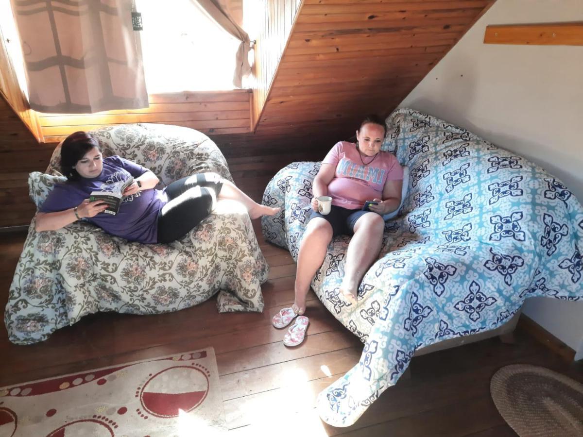 Keedols Inn & Backpackers Книсна Екстериор снимка