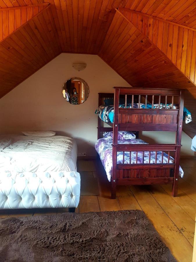 Keedols Inn & Backpackers Книсна Екстериор снимка