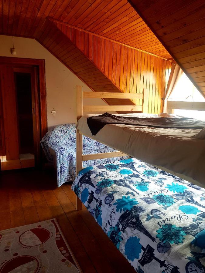 Keedols Inn & Backpackers Книсна Екстериор снимка