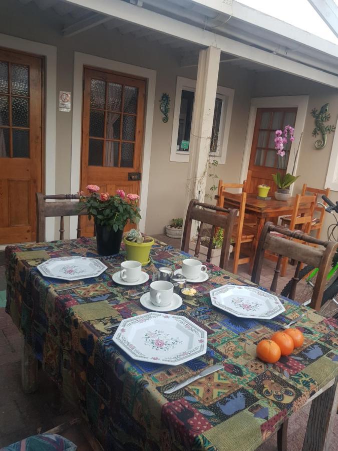 Keedols Inn & Backpackers Книсна Екстериор снимка