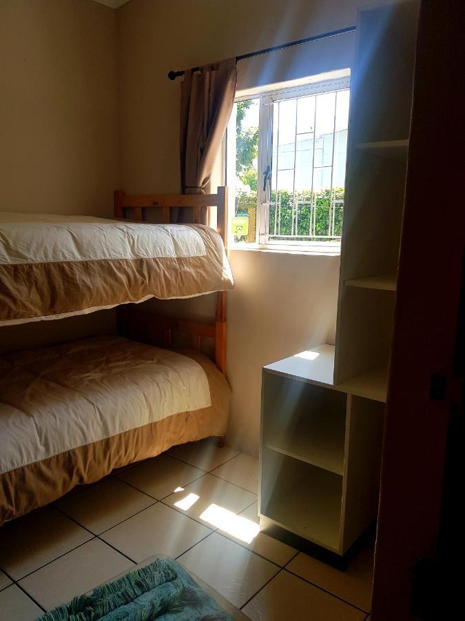 Keedols Inn & Backpackers Книсна Екстериор снимка