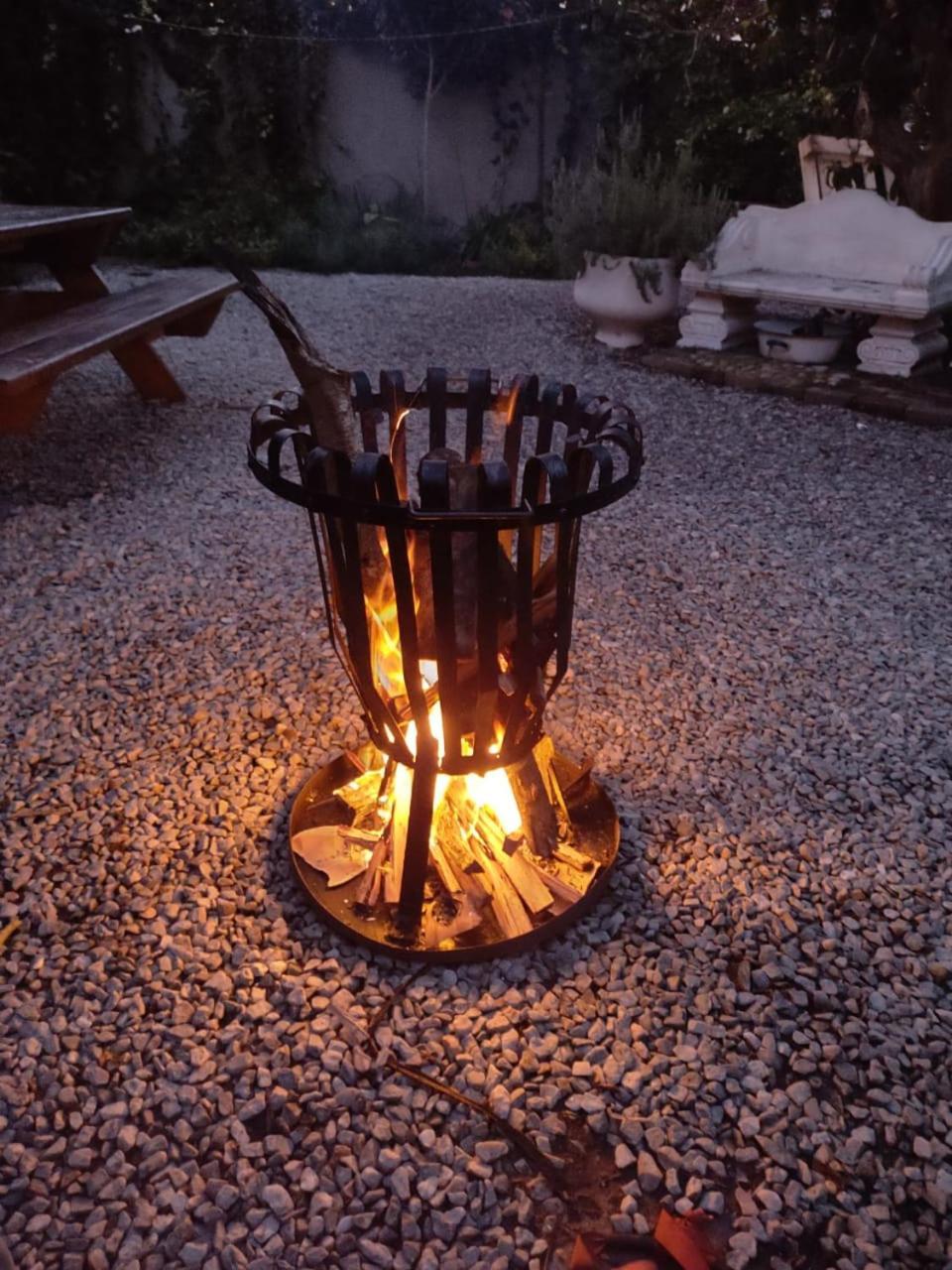 Keedols Inn & Backpackers Книсна Екстериор снимка