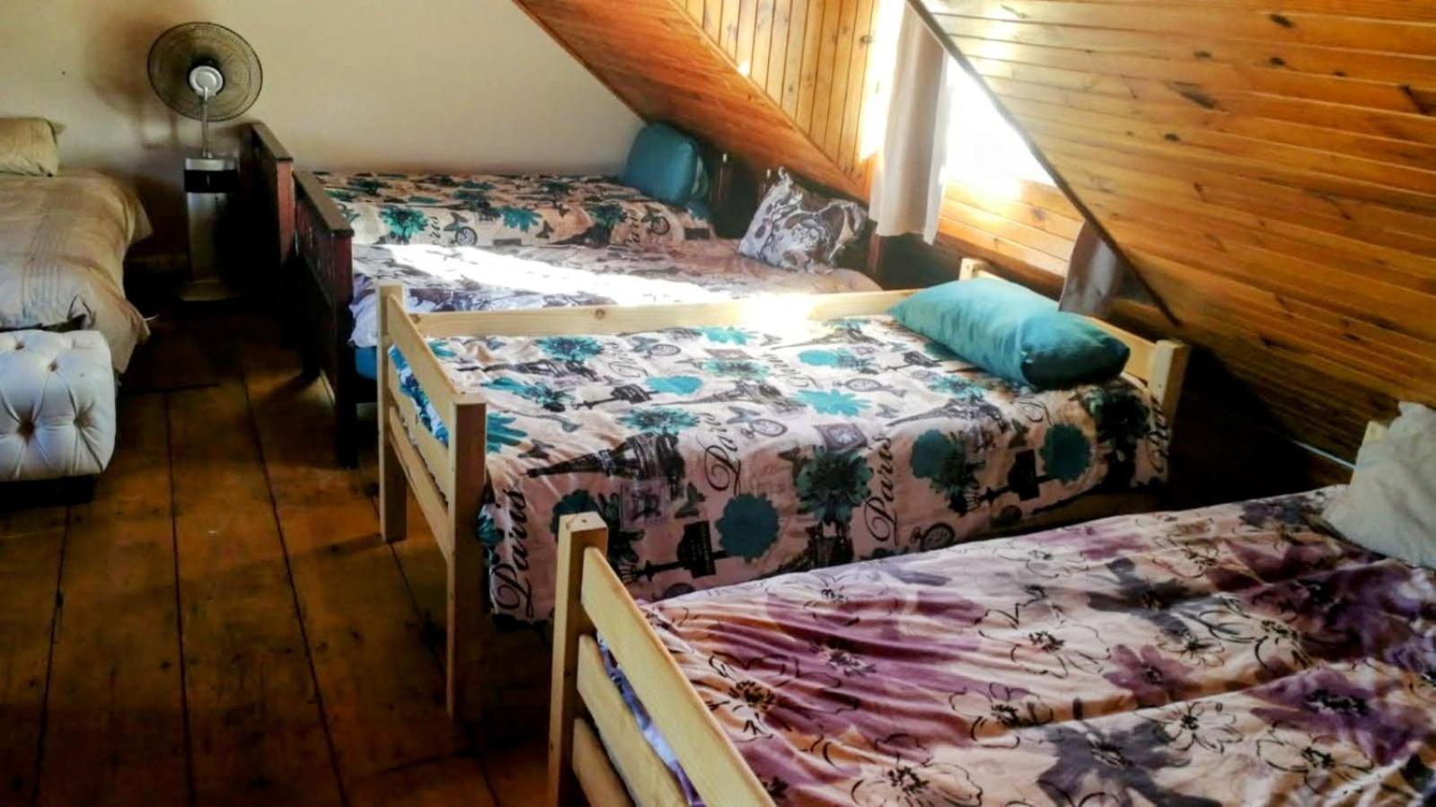 Keedols Inn & Backpackers Книсна Екстериор снимка
