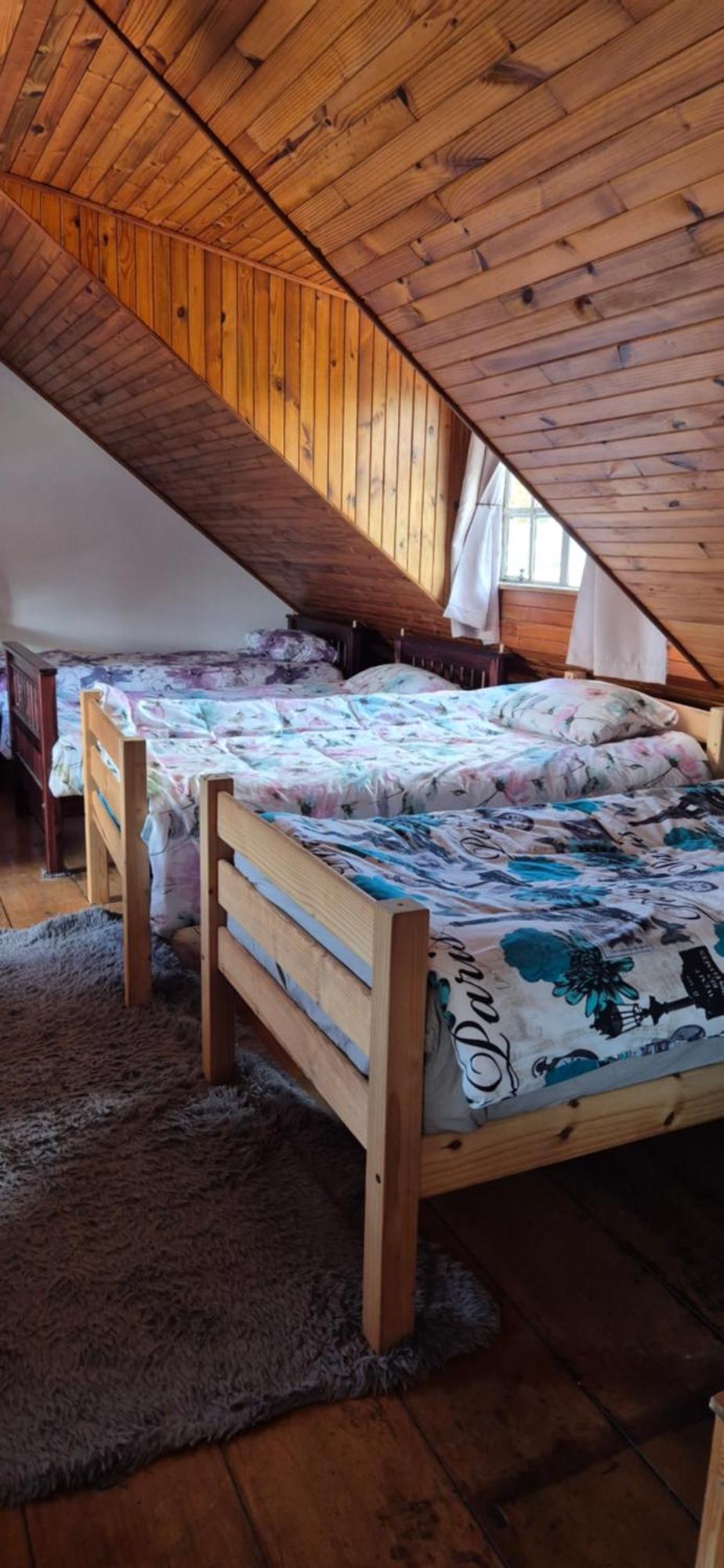 Keedols Inn & Backpackers Книсна Екстериор снимка