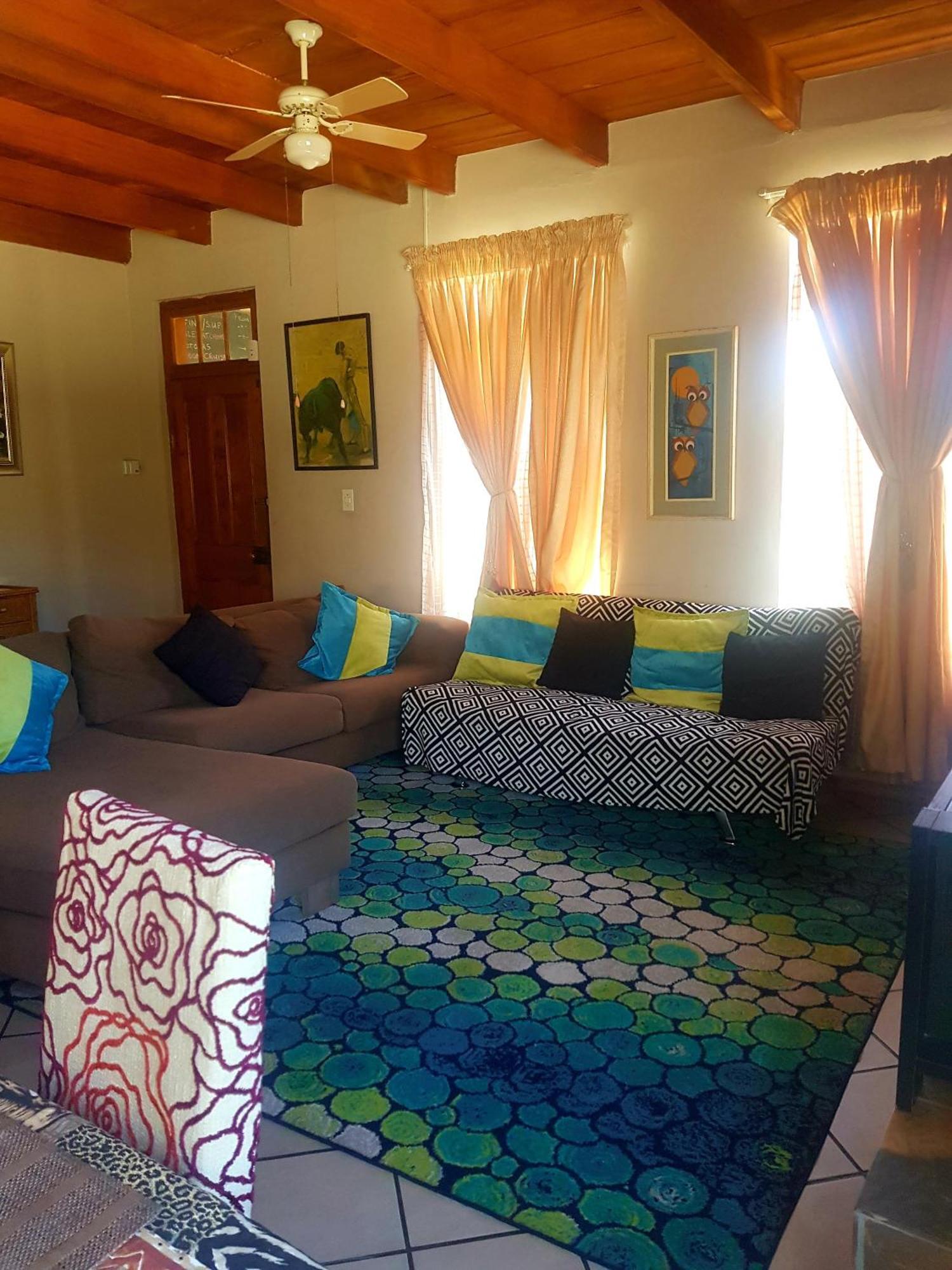 Keedols Inn & Backpackers Книсна Екстериор снимка