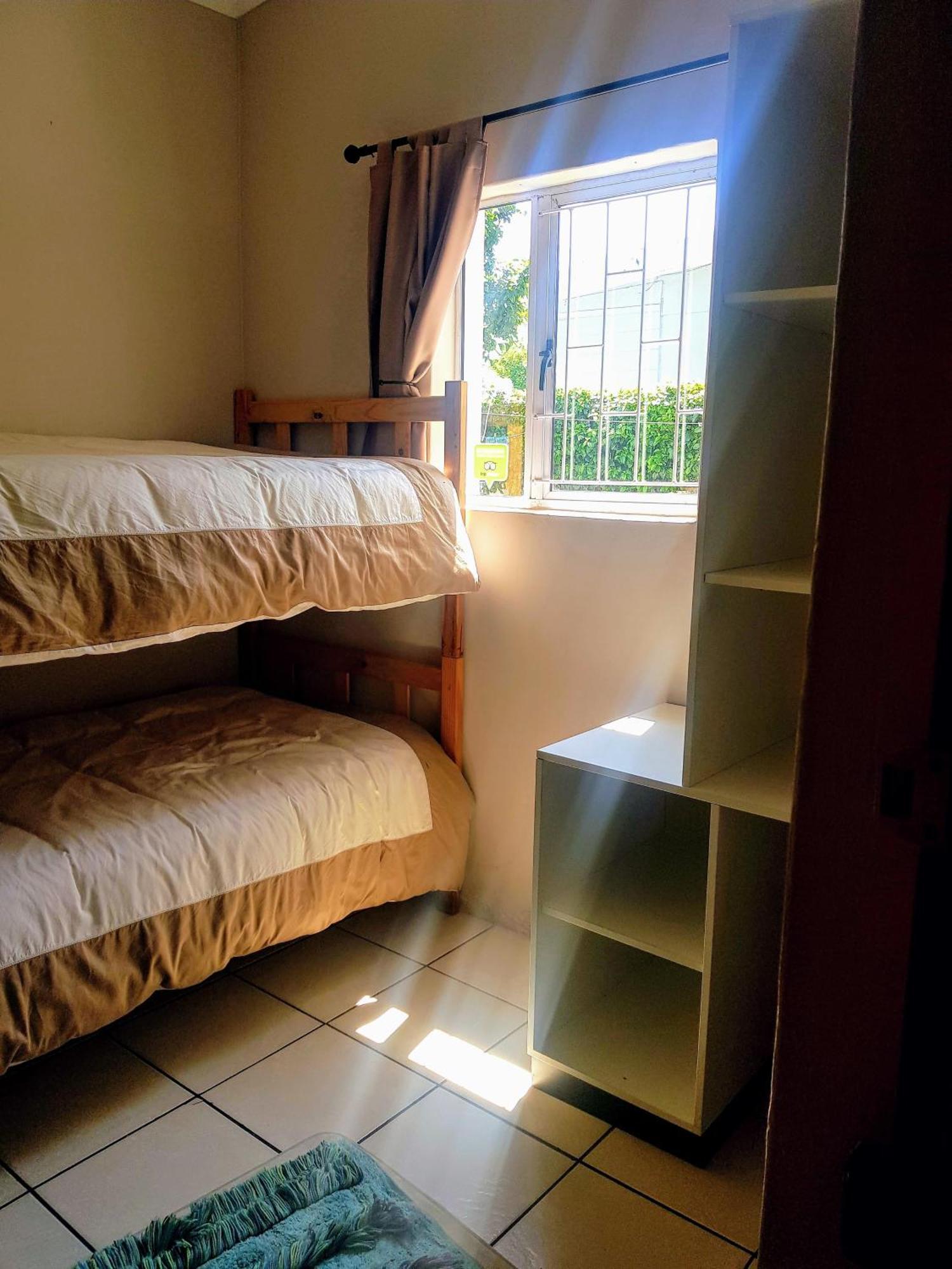 Keedols Inn & Backpackers Книсна Екстериор снимка